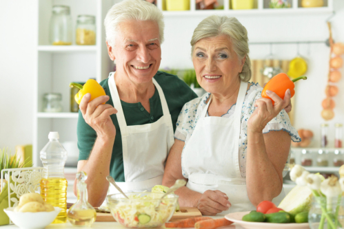 A Few Great Hobbies for The Elderly to Enjoy at Home 