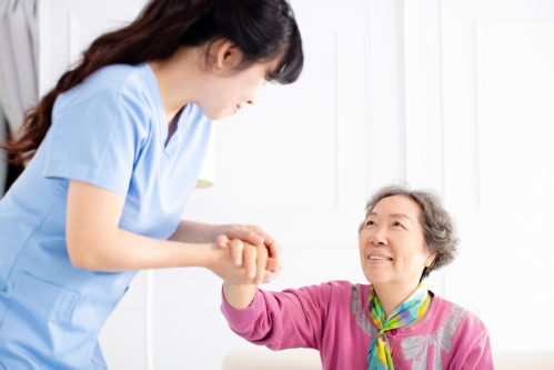 Quality Care for Quality Life